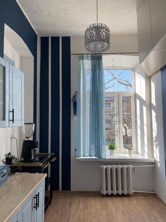 شقة Suwałki  في Apartament Przy Aquaparku المظهر الخارجي الصورة