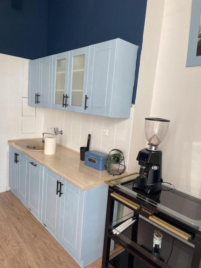 شقة Suwałki  في Apartament Przy Aquaparku المظهر الخارجي الصورة